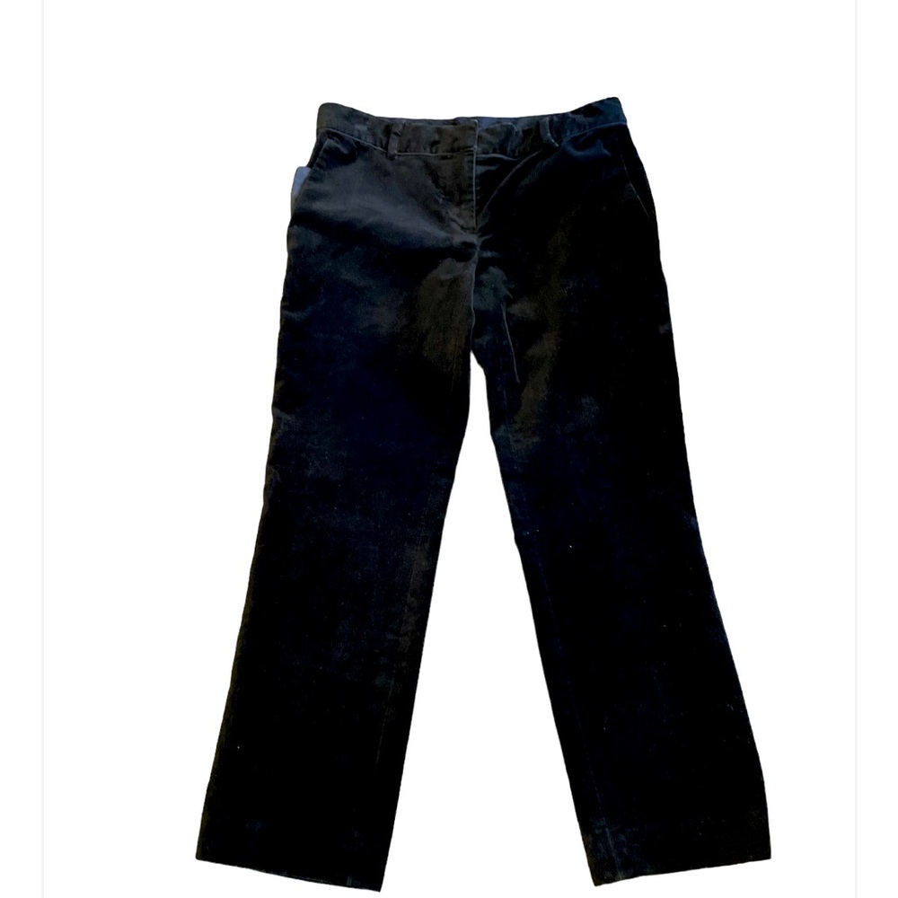 Ann Taylor Velvet Pant